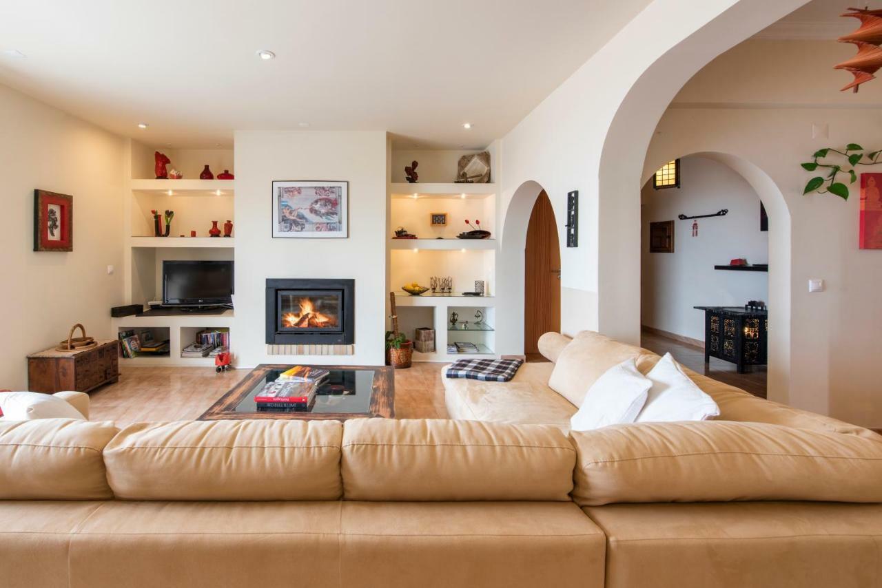 Appartement Ericeira By Sunset Extérieur photo