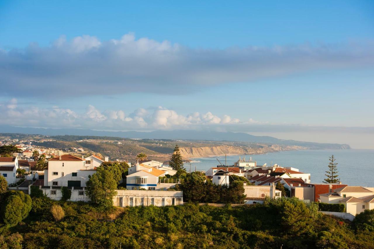 Appartement Ericeira By Sunset Extérieur photo