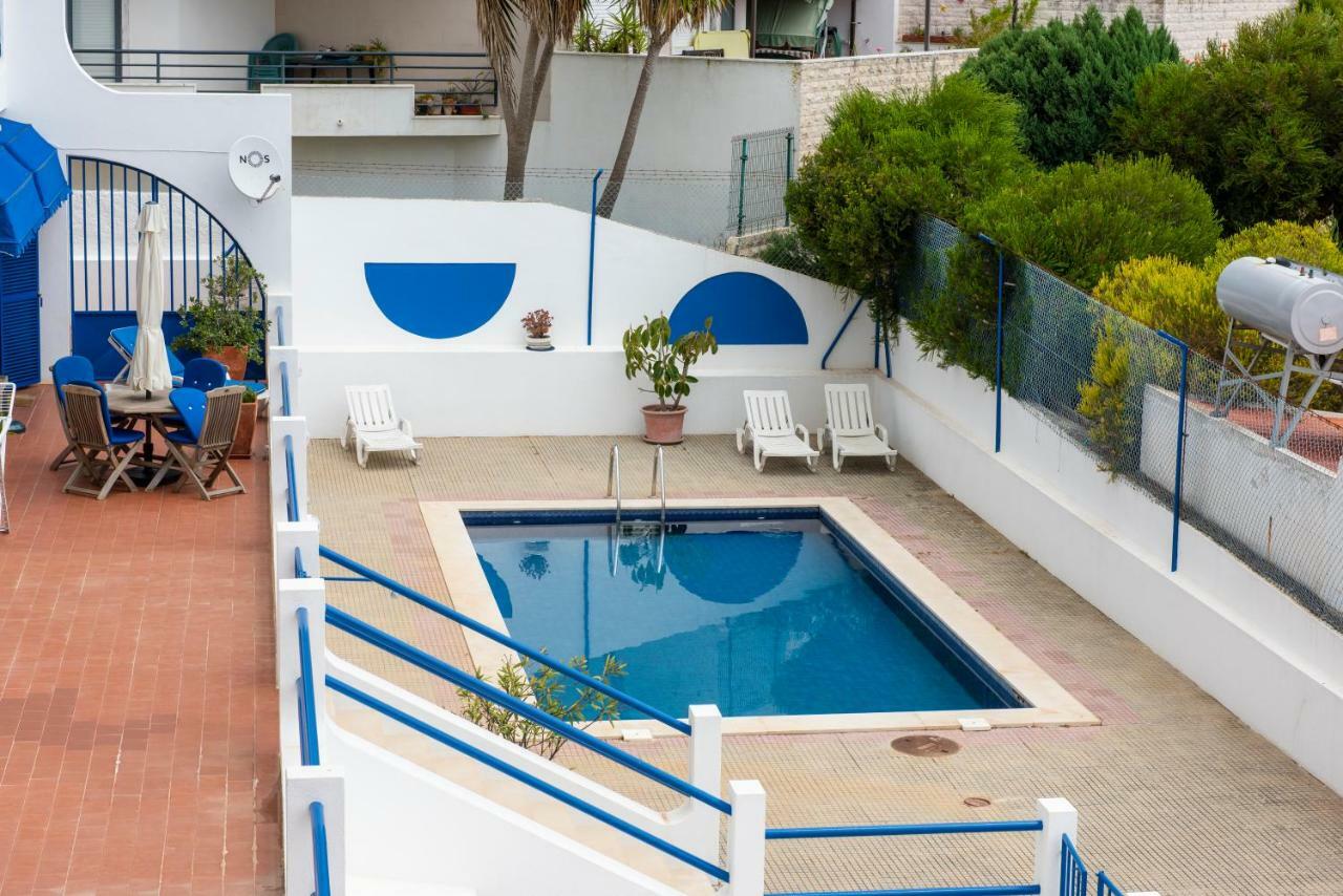 Appartement Ericeira By Sunset Extérieur photo