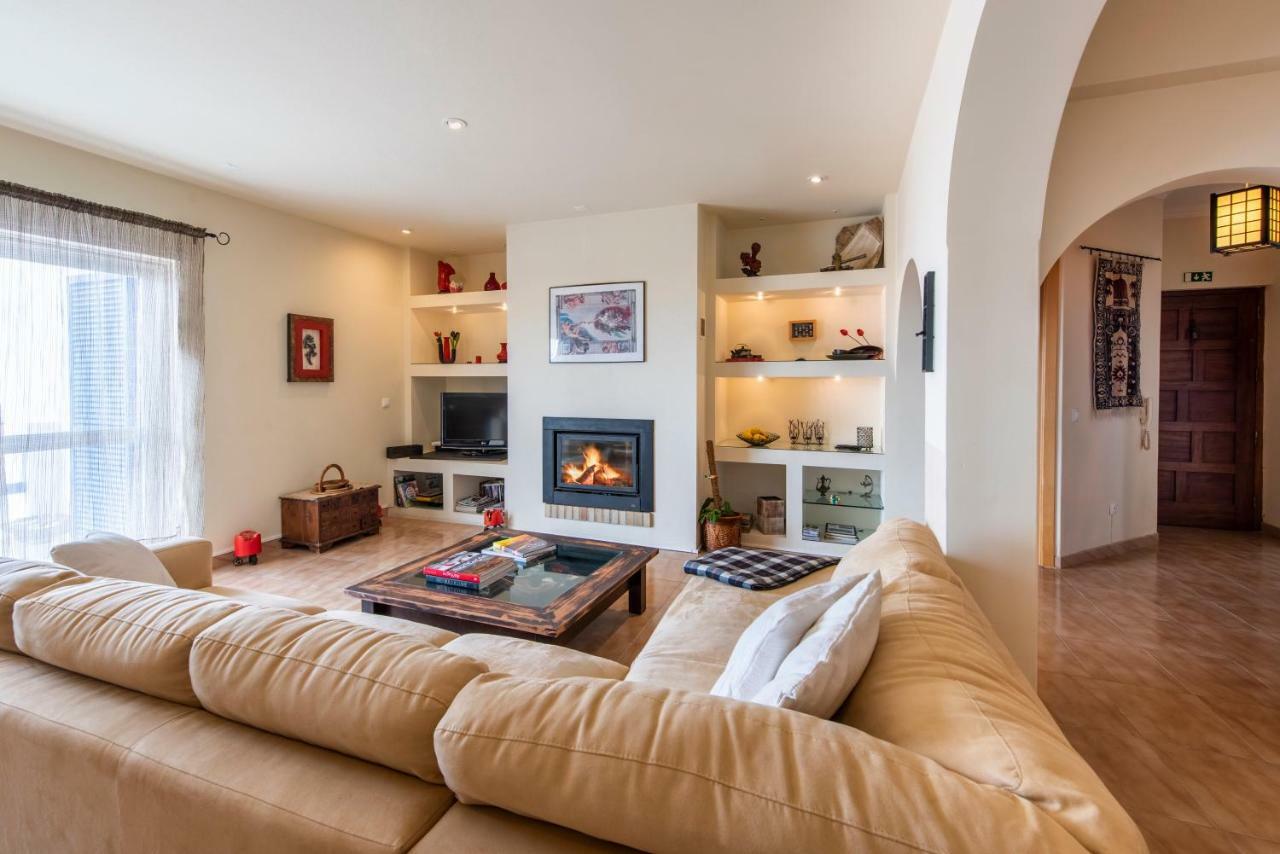 Appartement Ericeira By Sunset Extérieur photo